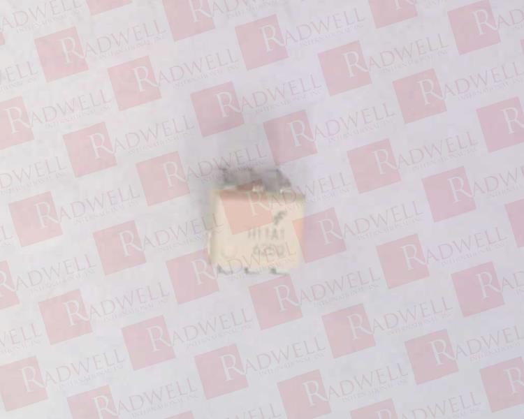 ON SEMICONDUCTOR H11A1M