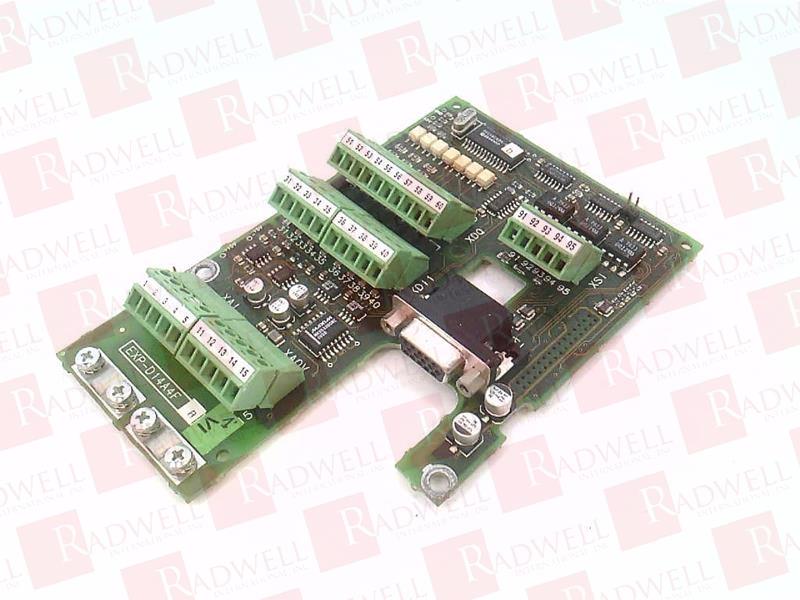 GENERAL ELECTRIC EXP-D14A4F