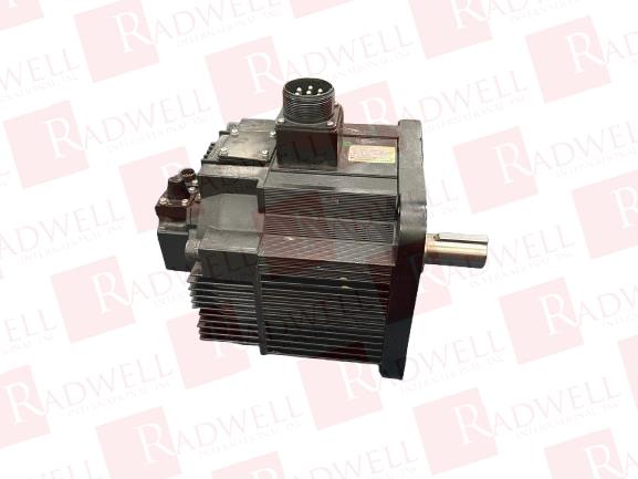 YASKAWA ELECTRIC SGMRS 20A2A YR12