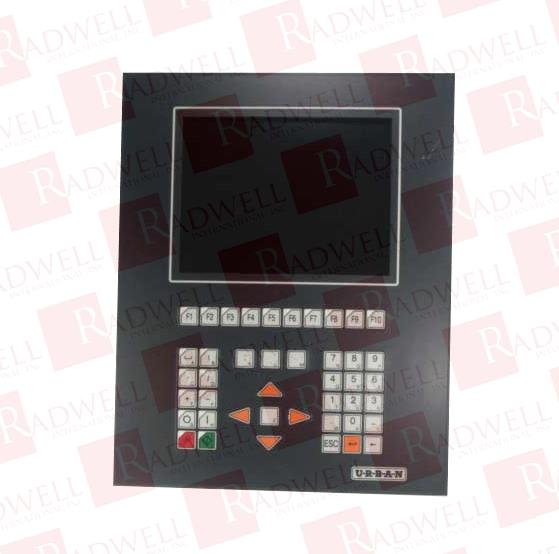 B&R 5D2500.01
