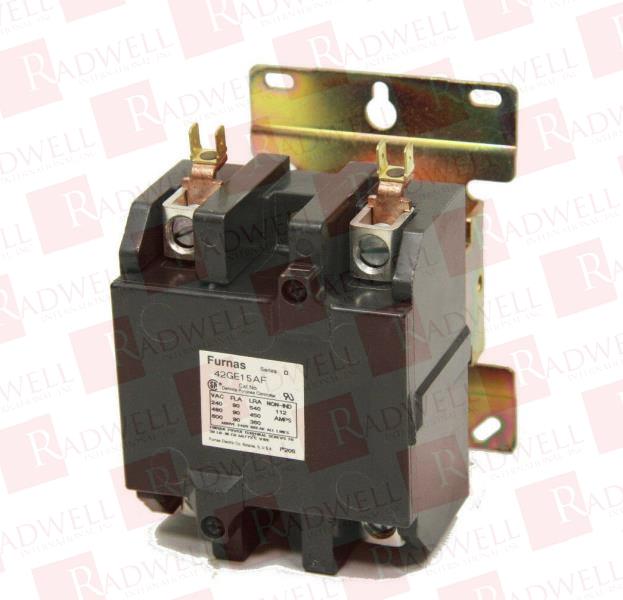 SIEMENS 42GE15AF