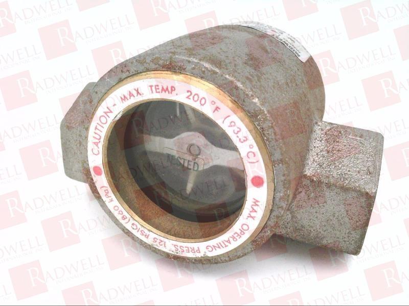 DWYER 300SS-1/2
