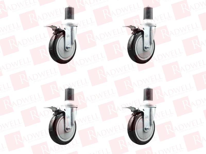 SERVICE CASTER CORPORATION REG-SCC-EXTTL20S514-PPUB-BLK-112-4