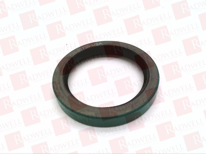 SKF 21736