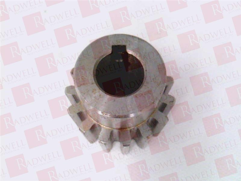 REGAL REXNORD NSS10F15X5/8