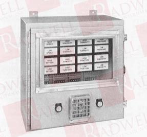 RONAN ENGINEERING CO 450N-125VDC