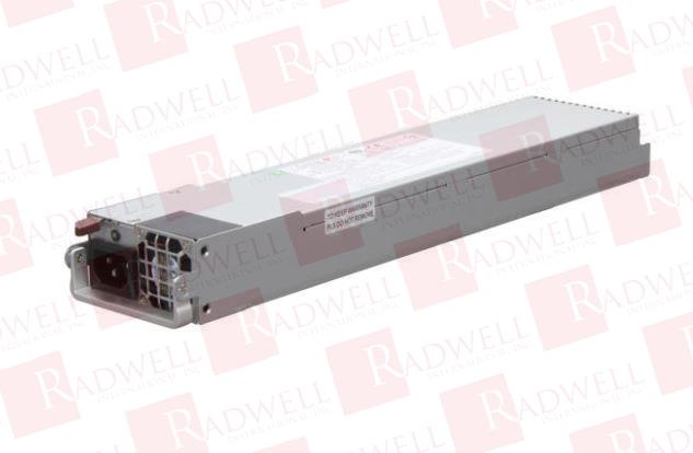 REDUCTANT MODULE SWITCHING POWER SUPPLY, 700WATT, 100-240V, 50-60HZ, 10A-4A