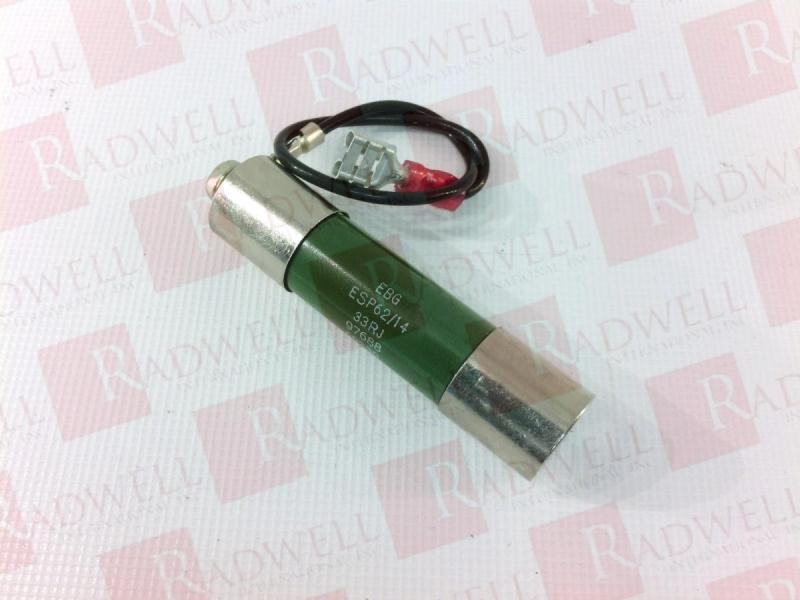 RESISTOR SNUBBER