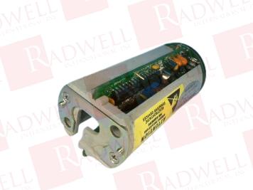 DET TRONICS DE5400-001