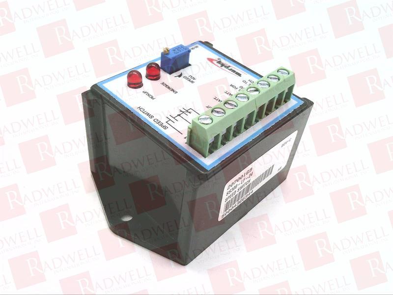 FW MURPHY 20700169