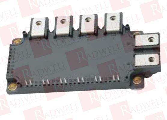 POWEREX CM200RX-12A