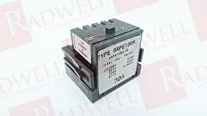 GENERAL ELECTRIC TR20B1600