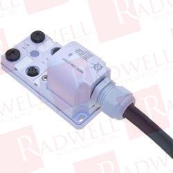 MENCOM JDC-45P-211-C100