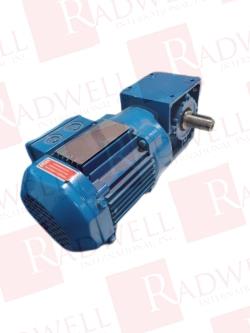 SEW EURODRIVE W20 DR63M4/TH