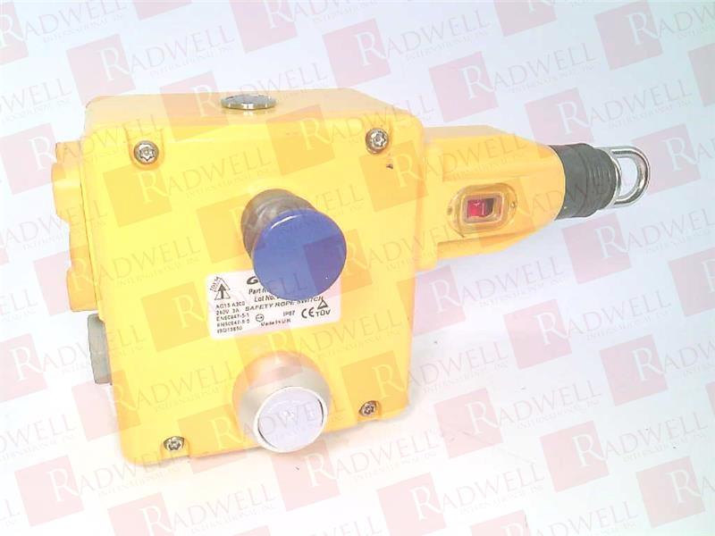 IDEM SAFETY SWITCHES 141056-AS