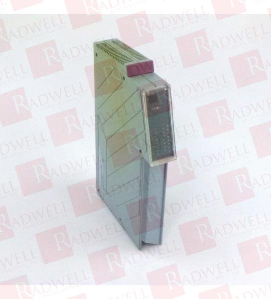  , DIGITAL INPUT MODULE, 32 INPUT, 10M/SEC, 24VDC