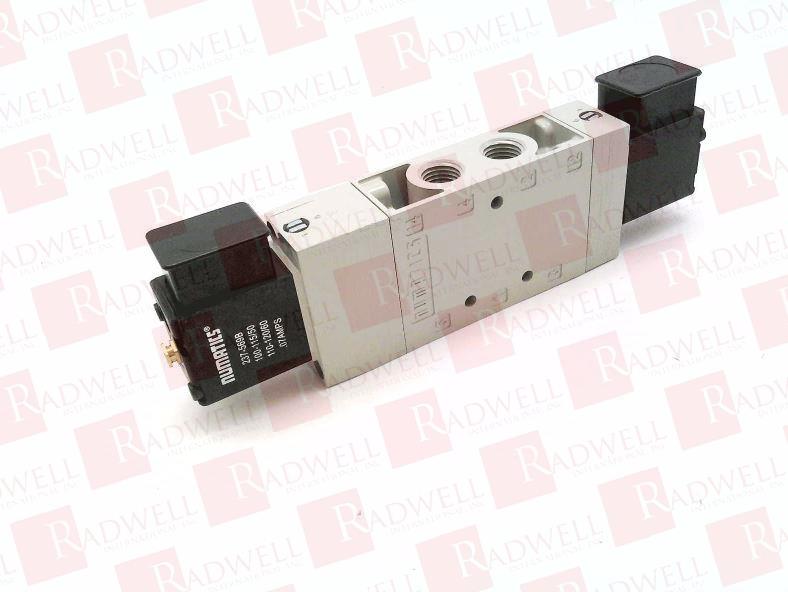 ASCO L22BA452B084K61