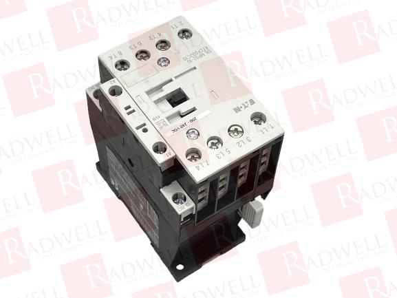 EATON CORPORATION XTCF032C10BD