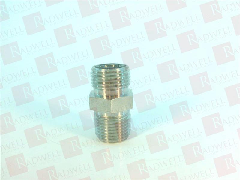 SWAGELOK SS-8-VCO-1-8
