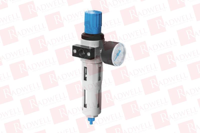 FESTO LFR-3/4-D-MAXI