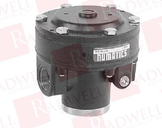 ASCO R50W-12GN