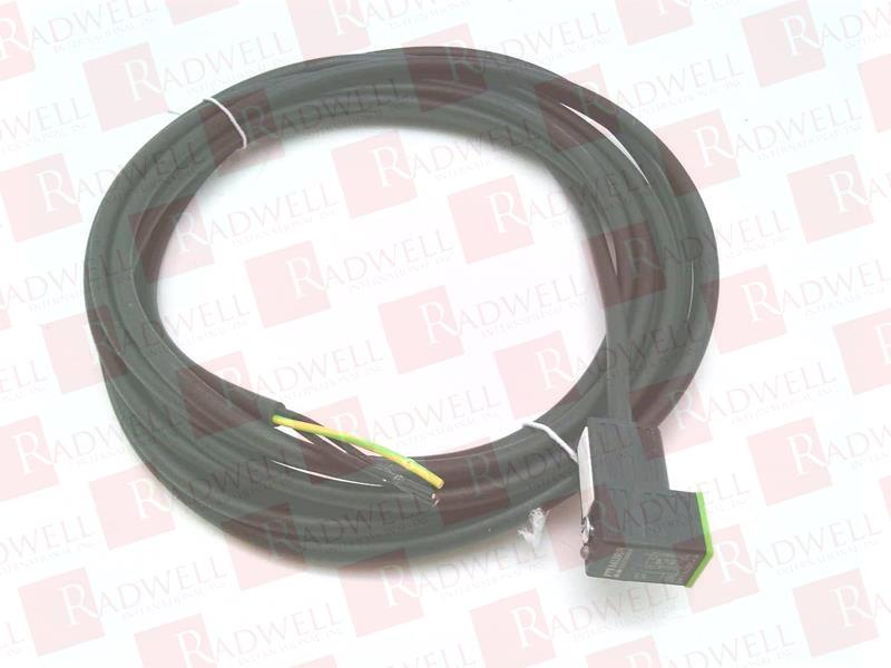 MURR ELEKTRONIK 7000-80041-6260500