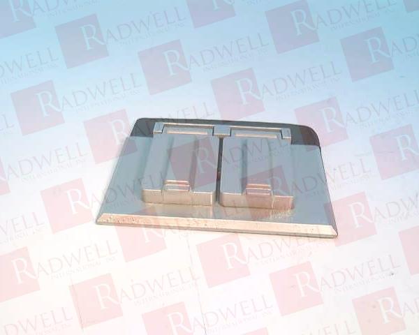 BWF MANUFACTURING INC FC-81V