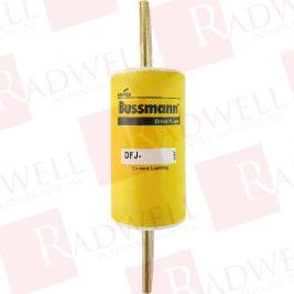 EATON CORPORATION DFJ-125