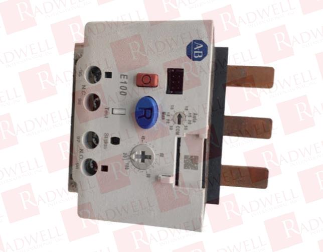 ALLEN BRADLEY 193-1EFGE