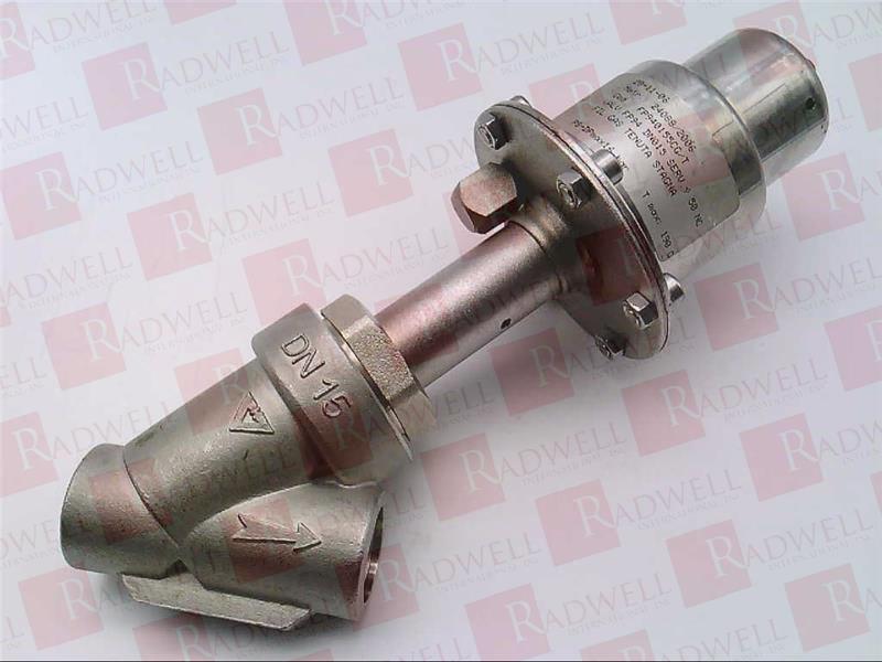 BONINO ENGINEERING FP940155CG/T