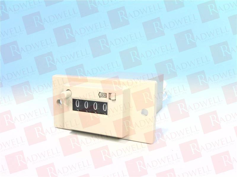 OMRON CSK4-YKW
