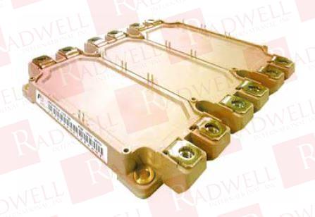 FUJI ELECTRIC 6MBI450U-170-50