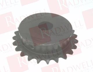 TRITON PRODUCTS 40BS25HX7/8
