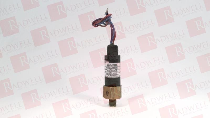 BARKSDALE 96210-BB4-S0667