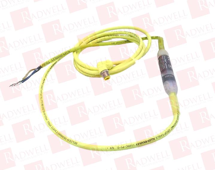 ALLEN BRADLEY 1485DS-A2F5-C
