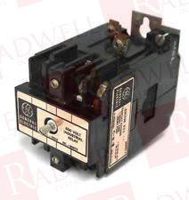 GENERAL ELECTRIC CR120B04402