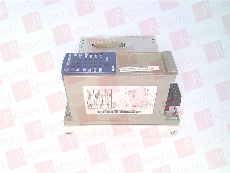 BELDEN MS20-1600SAAP