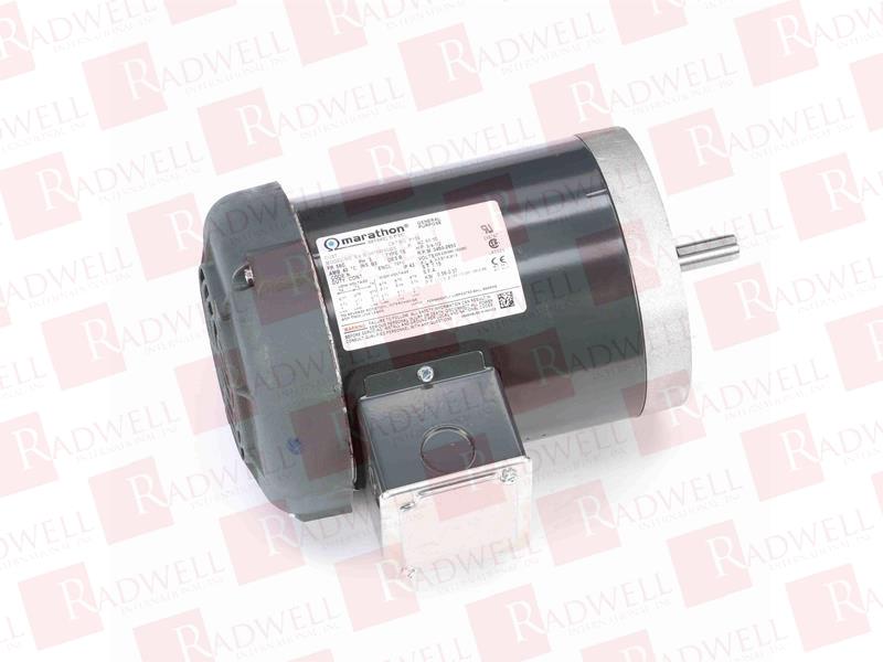 REGAL REXNORD 056T34F5322