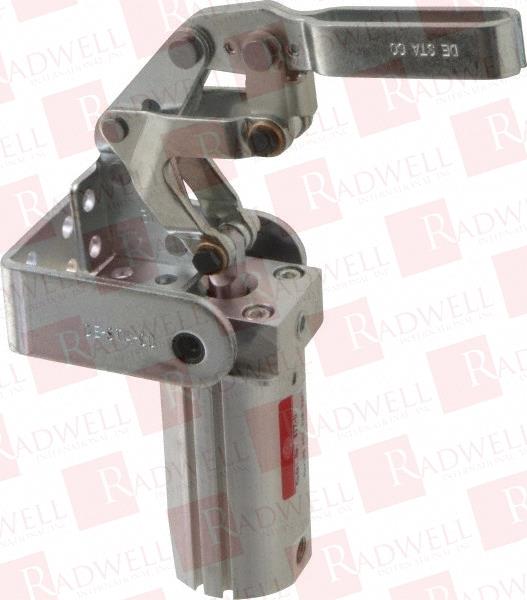 DOVER CORPORATION 817-U