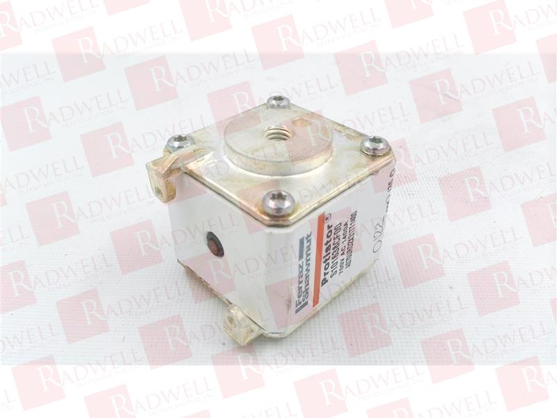 MERSEN S101638CF00