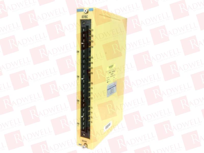 FANUC A03B-0801-C421
