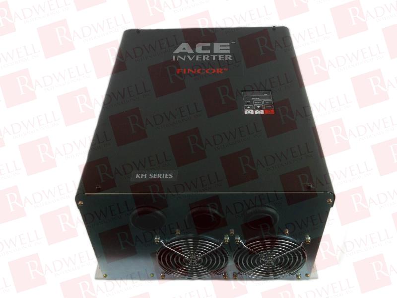 NIDEC CORP FACE-KH-230-20HP