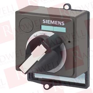 SIEMENS 3VL9600-3HA00
