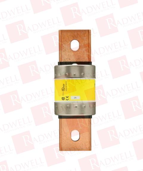 EATON CORPORATION LPJ-500SP