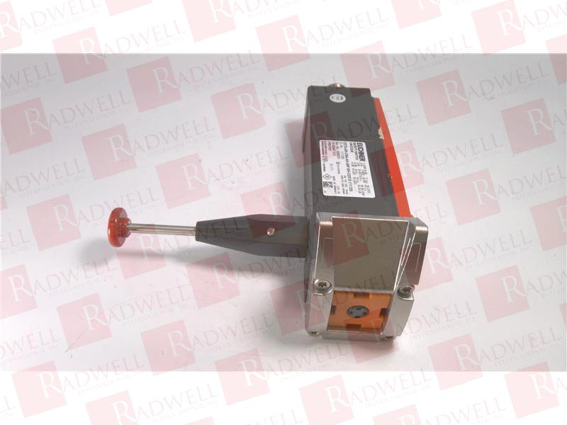 EUCHNER CET3-AR-CRA-AH-50F-SH-C2312-111725