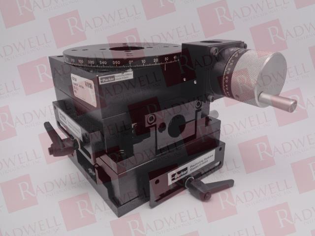 PARKER 008-4934