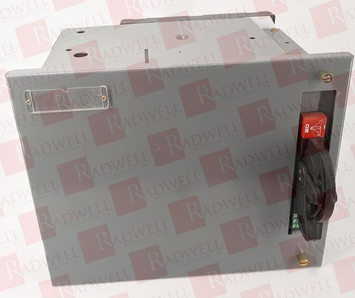 ALLEN BRADLEY 2192F-BKC-24J