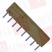 BOURNS 4308R-102-121