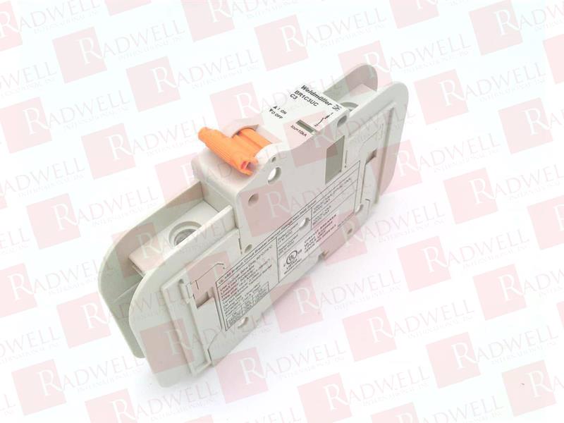 WEIDMULLER BR1C3UC