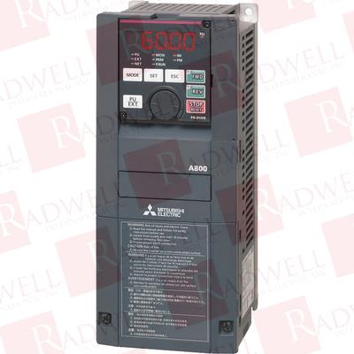 MITSUBISHI A846-00083-1-60C3